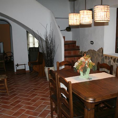 Casa Rural Zambra Priego de Córdoba Eksteriør bilde