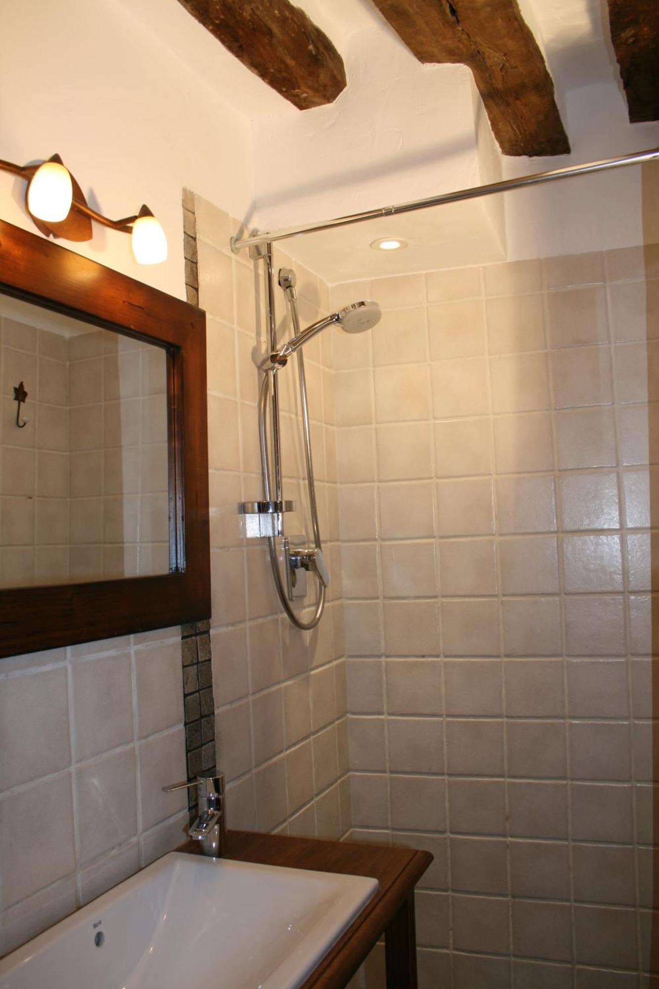 Casa Rural Zambra Priego de Córdoba Eksteriør bilde