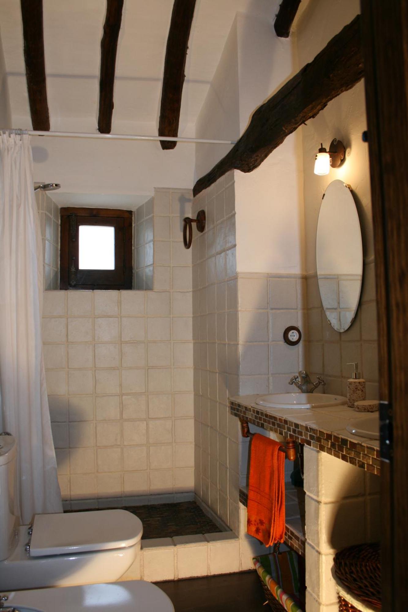 Casa Rural Zambra Priego de Córdoba Eksteriør bilde