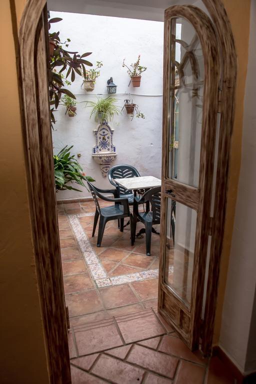 Casa Rural Zambra Priego de Córdoba Eksteriør bilde